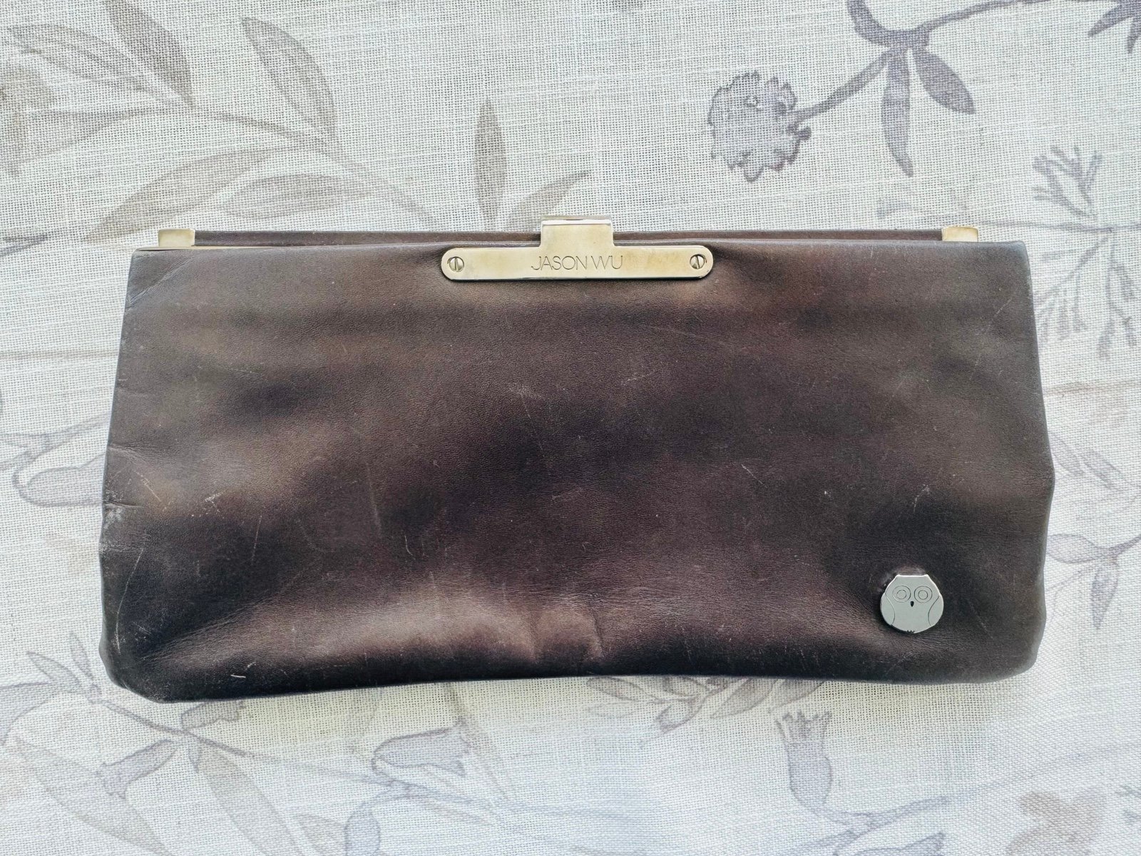 Preowned Jason Wu Vintage Clutch