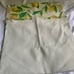 Kitchen Mat Rug Colorful Lemons