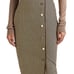 Lauren Ralph Lauren Houndstooth Jacquard Skirt