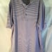 Donald Ross Golf Polo Shirt men’s size L