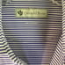 Donald Ross Golf Polo Shirt men’s size L