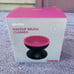 New Electric Makeup Brush Cleaner Machine - Portable Automatic USB Brush Cleaner