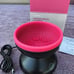 New Electric Makeup Brush Cleaner Machine - Portable Automatic USB Brush Cleaner
