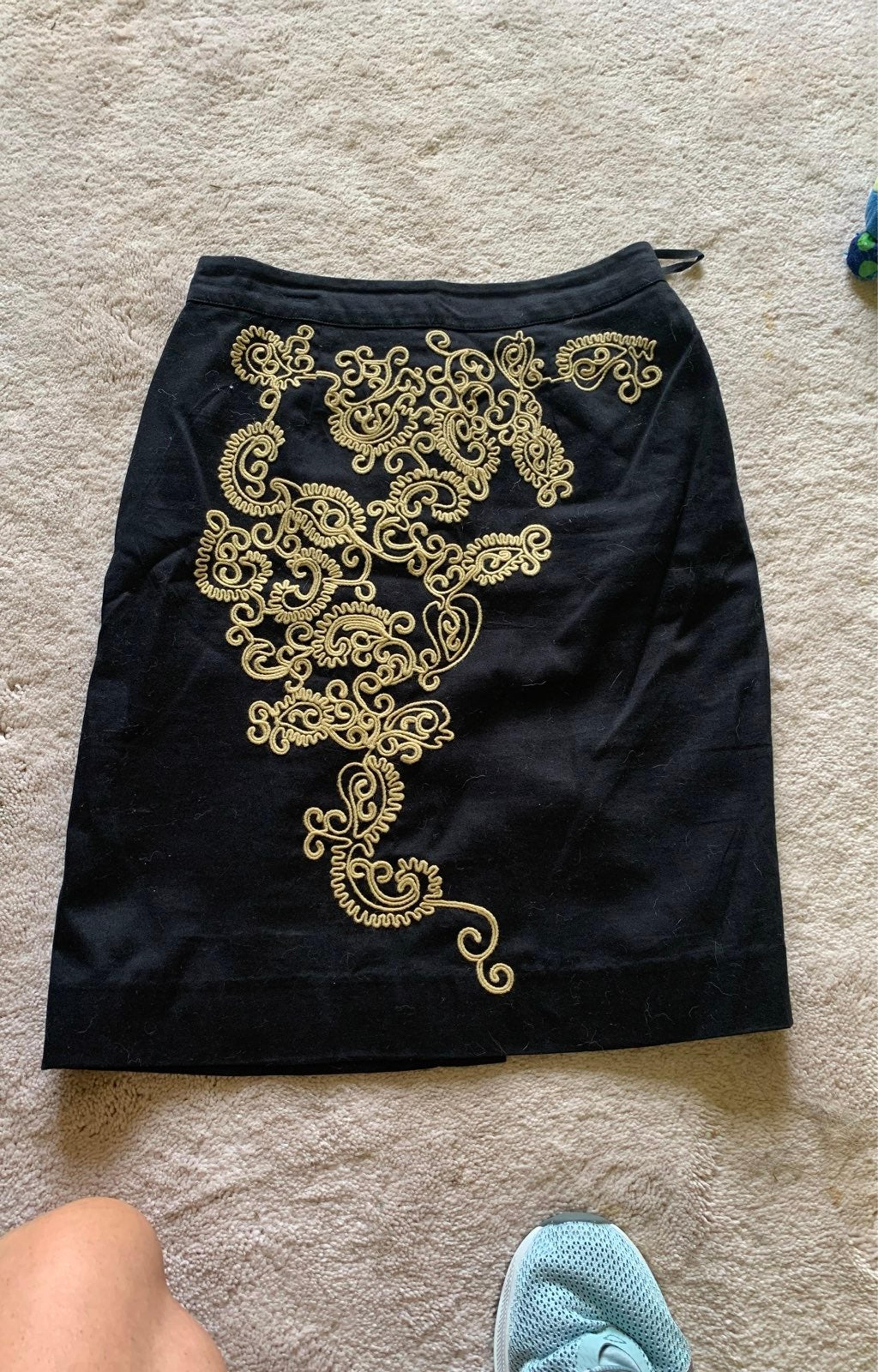 Anthropologie Skirt