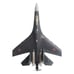 QF009 SU-35 Fighter Brushless Version 375mm Wingspan 2.4GHz 4CH 3D/6D Switchable