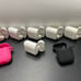 6 AirPod 1st generation charging cases