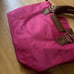 Vintage Sanrio Licensed Hello Kitty Bag Set