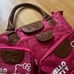 Vintage Sanrio Licensed Hello Kitty Bag Set