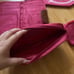 Vintage Sanrio Licensed Hello Kitty Bag Set