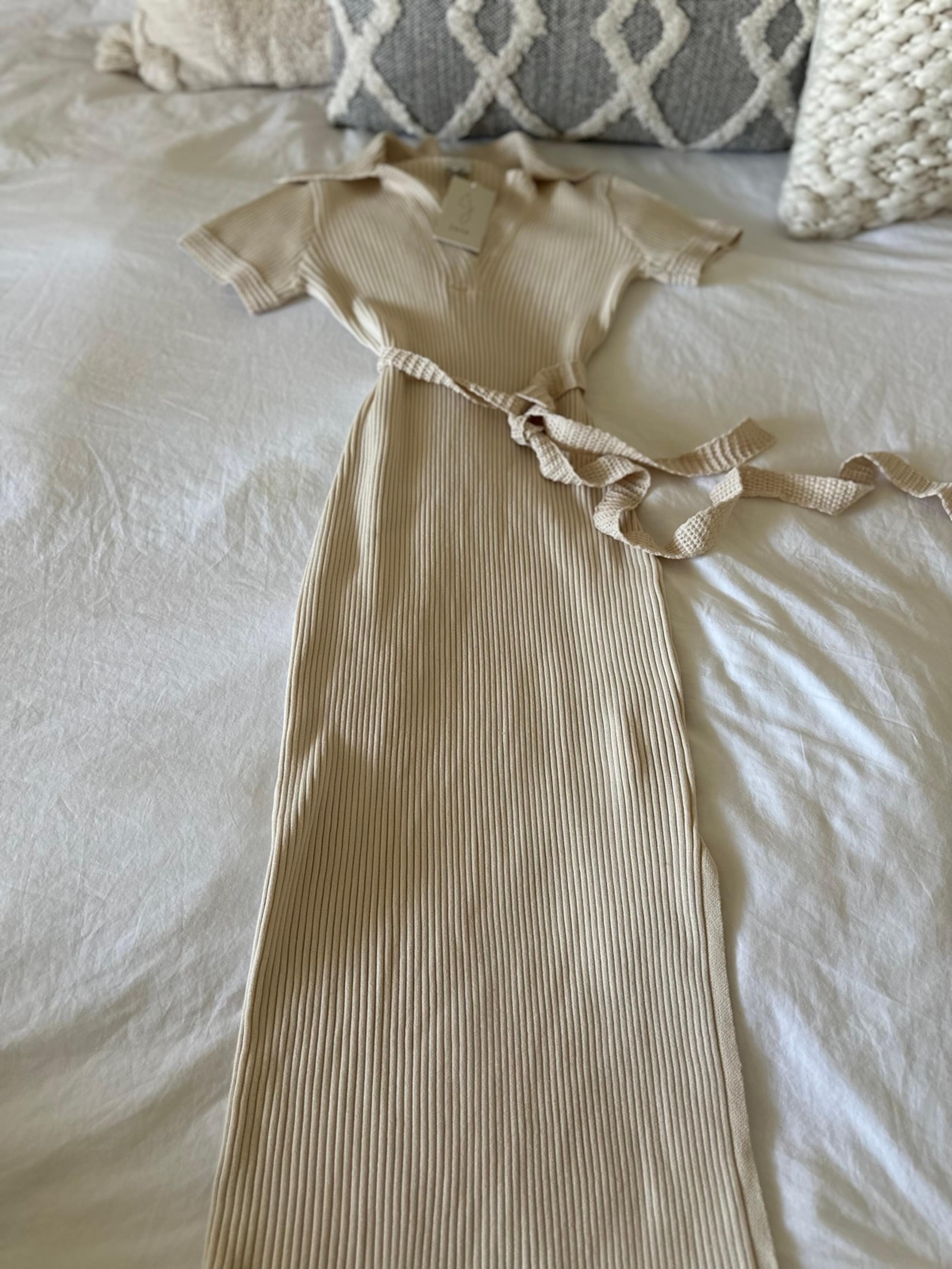 Anthropologie Joie Viscose Dress NWT