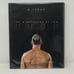 For Definition of Nude SIGNED Dimitris Yeros Signed Photograph Book