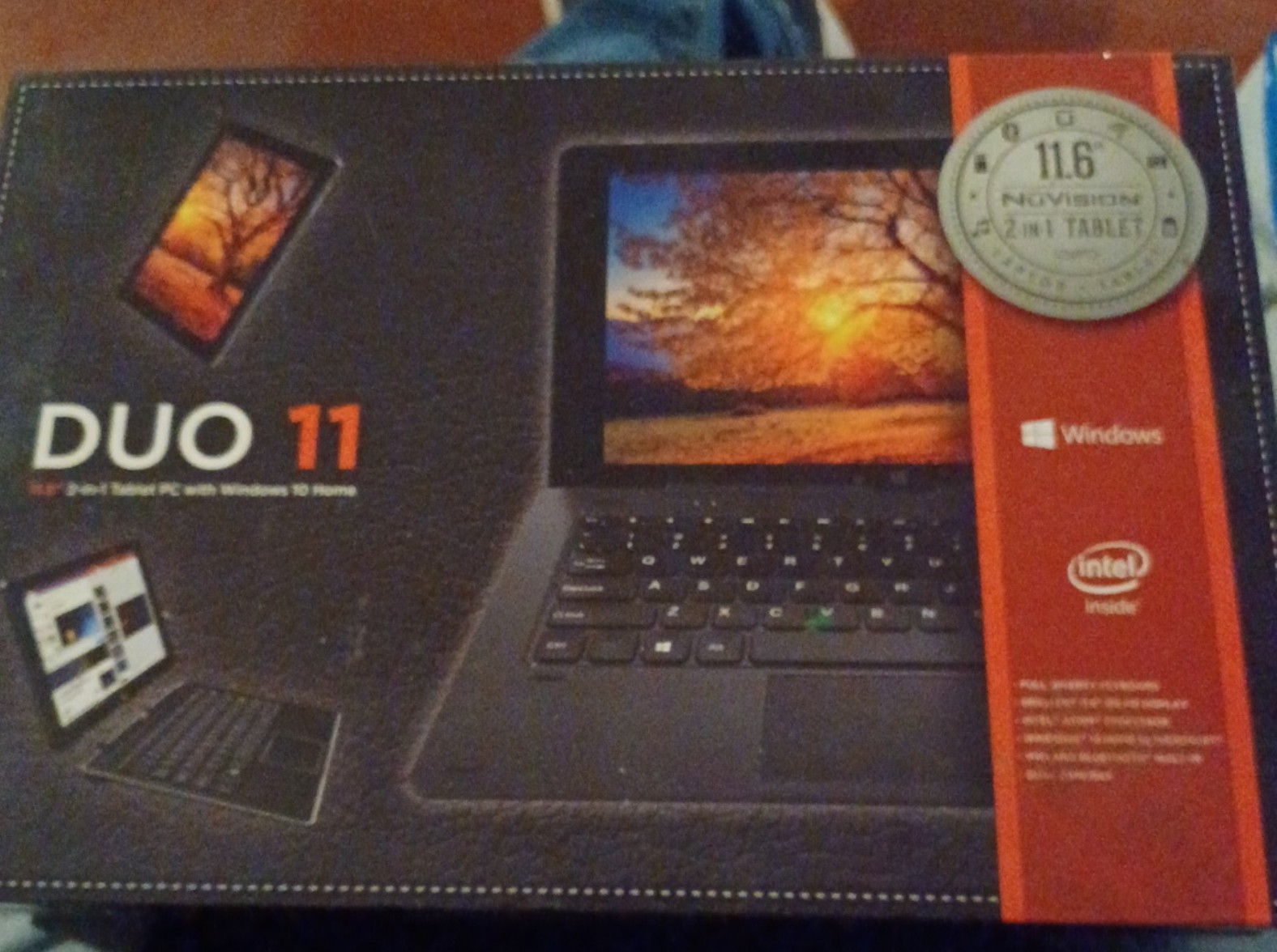 Laptop/tablet