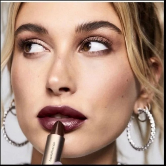 Bare Minerals Hydra-Smoothing Mineralist Lipstick Willpower & Clinique DD BNWT