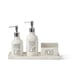 Rae Dunn dish soap set