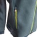 Spyder Women's Ardent Full Zip Hoodie Large Teal Blue Jacket Core Sweater