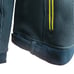 Spyder Women's Ardent Full Zip Hoodie Large Teal Blue Jacket Core Sweater