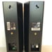 Onkyo SKC-350C Center Speaker & Onkyo SKF-350F Front Left Speaker Tested Working