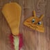Pokemon Charizard Child youth Costume Rubie's L orange jumpsuit hat 2017