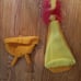 Pokemon Charizard Child youth Costume Rubie's L orange jumpsuit hat 2017