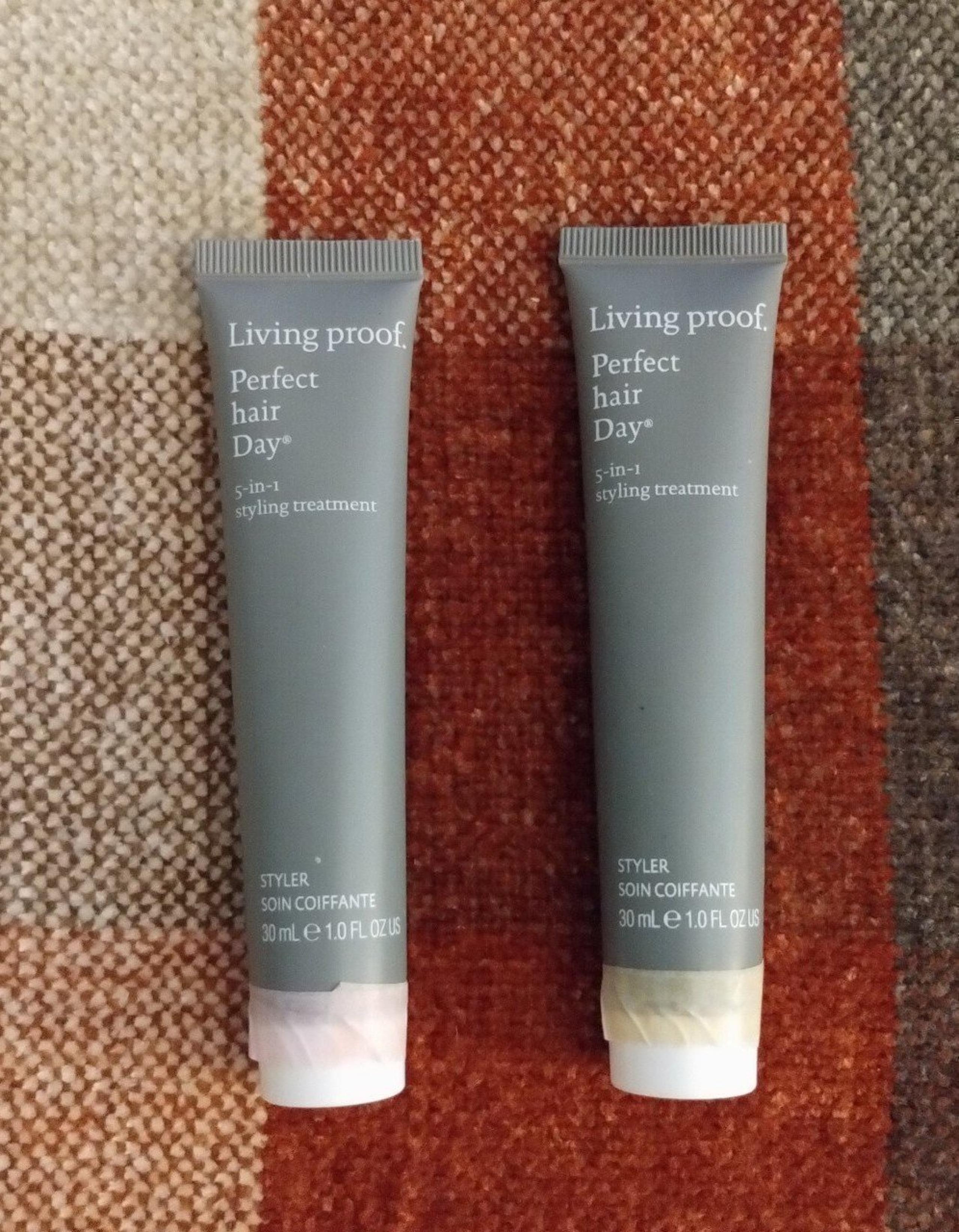 Living Proof Perfect Hair Day 5 in 1 Styling Treatment 60 mL