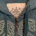 PRANA Hooded Hoodie Sweatshirt