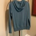PRANA Hooded Hoodie Sweatshirt