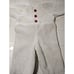 Handmade Lamb Costume White 3 years old Toddler Costume Cosplay Sheep Play vtg