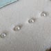 Japanese cultured pearl specimen