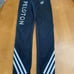 Peloton adidas leggings
