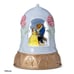 Scentsy Disney Beauty & the Beast Enchanted Love Warmer