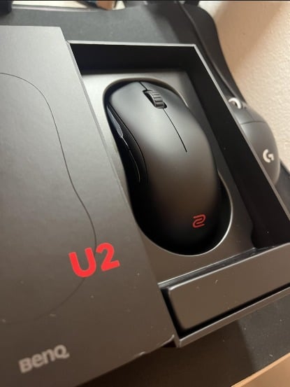 BENQ Zowie U2