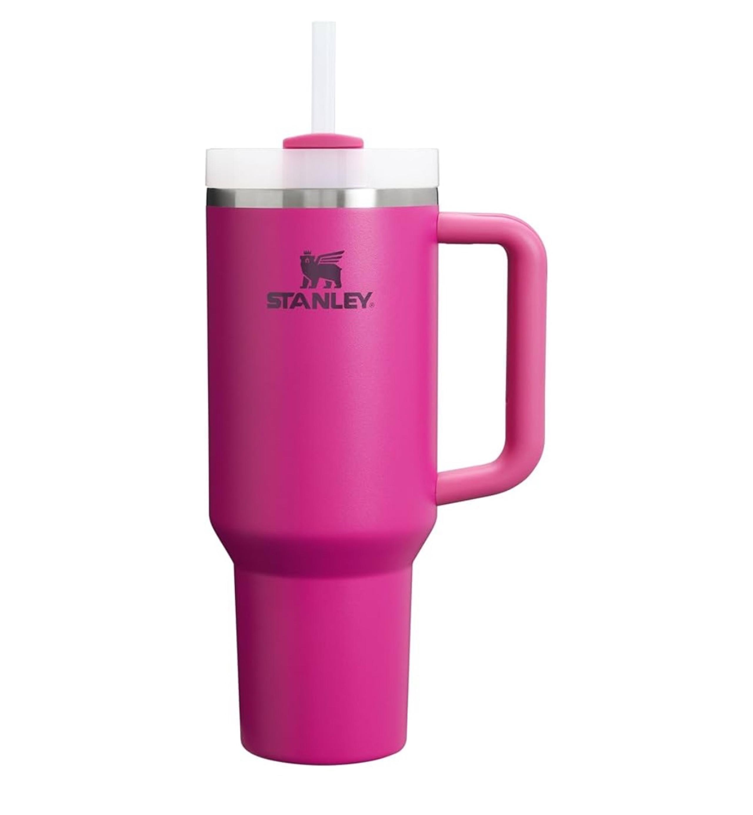 Stanley 40 oz cup
