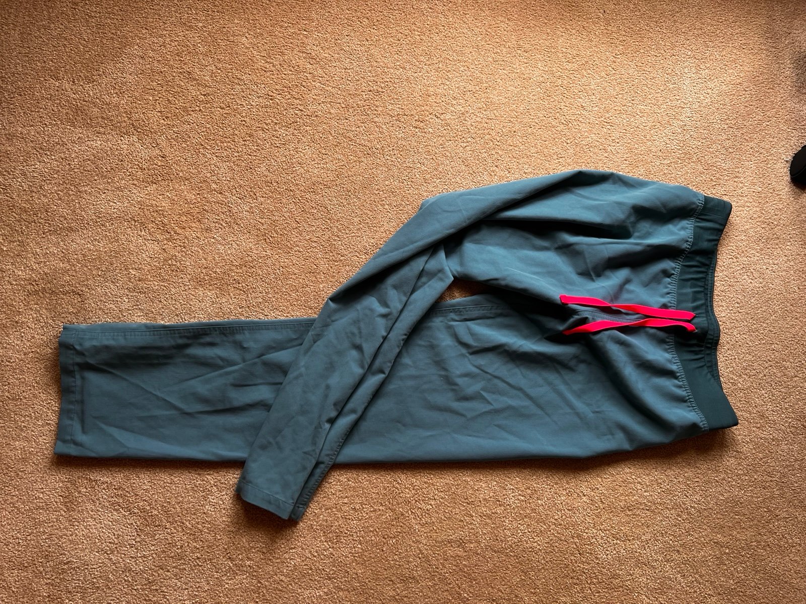 Figs basic Livingston scrub pants