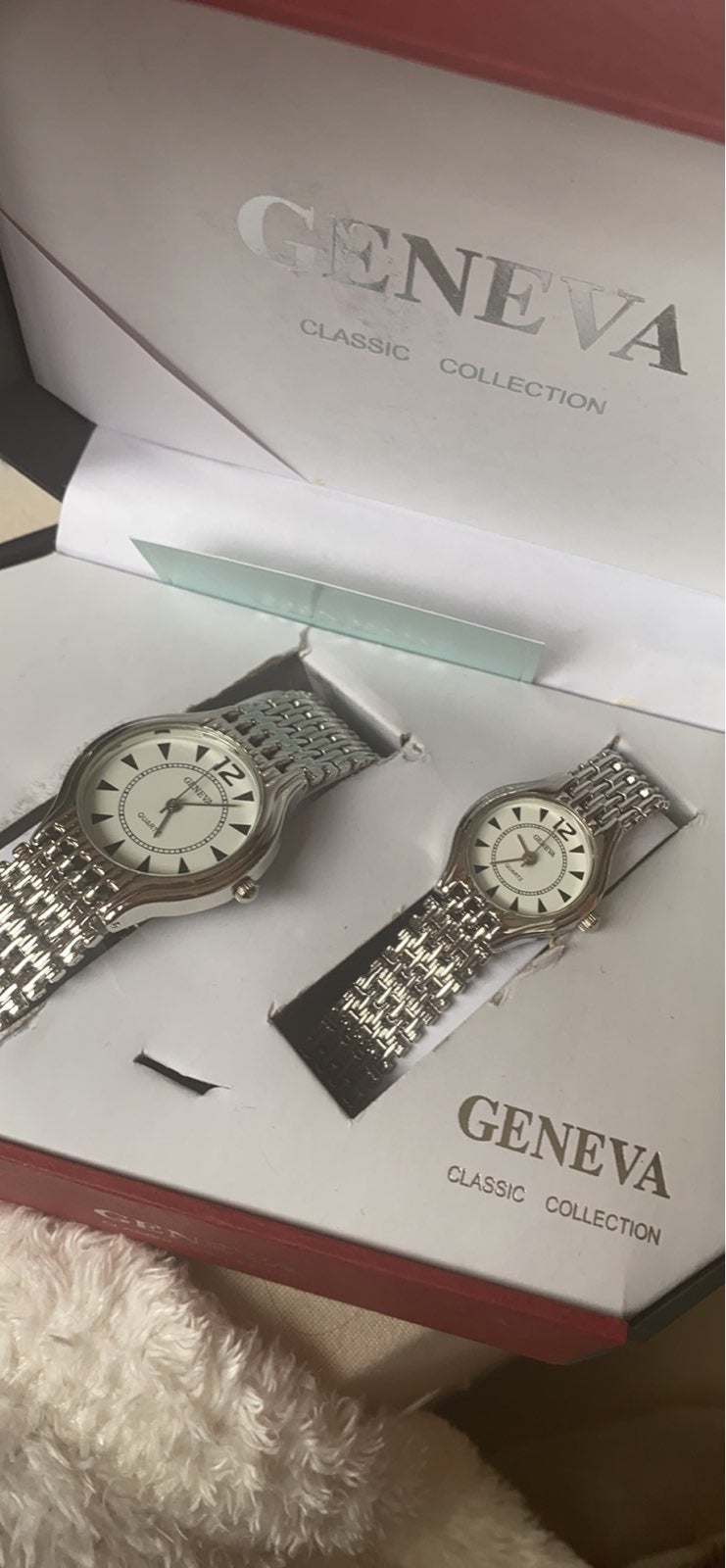 Watch