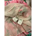 Lilly Pulitzer cristiana Stretch Mini Dress Long Sleeve Floral Pink blossom 2