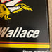 Rusty Wallace 1/24 car lot of 4 different