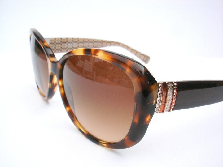 Coach Sunglasses