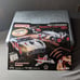 Erector Motorized Remote Controll Set 100% Complete