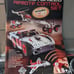 Erector Motorized Remote Controll Set 100% Complete