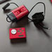 Erector Motorized Remote Controll Set 100% Complete