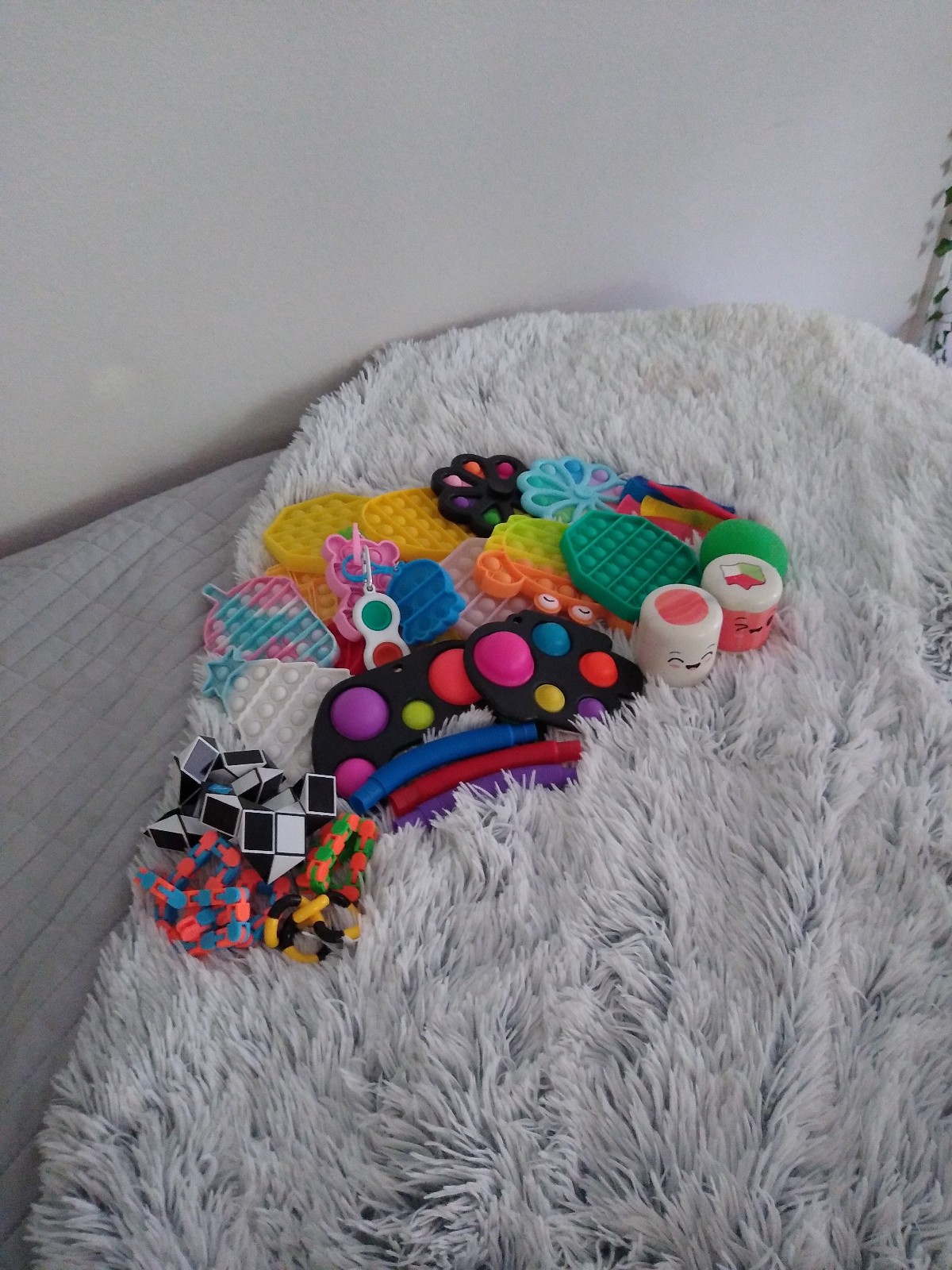 fidget toys