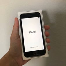 iPhone 7