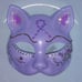 Hand painted and decorated masks