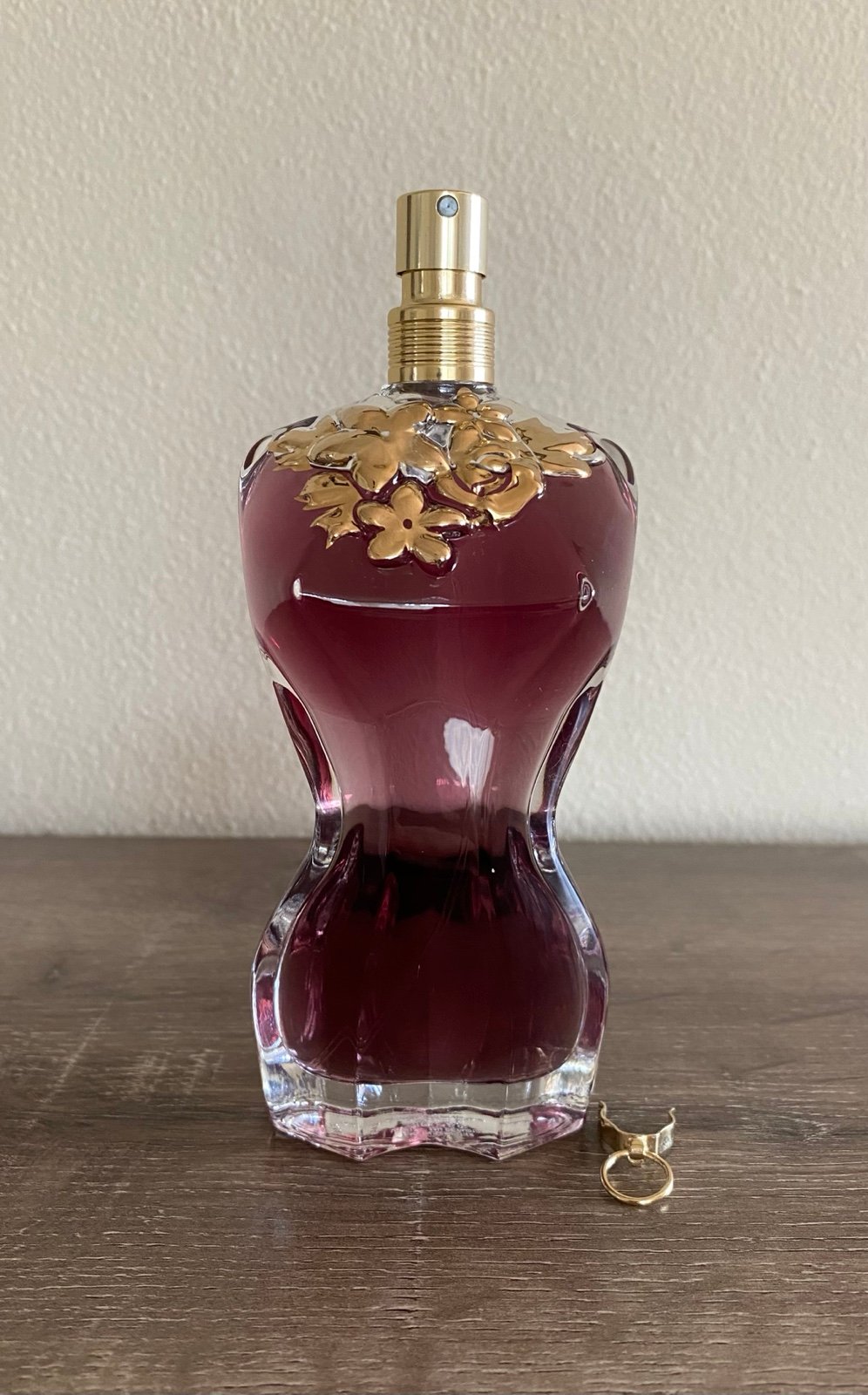 Jean Paul Gaultier La Belle Eau De Parfum 100ml.
