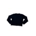 Vintage Astrifa Strick Modelle Austrian Folklore Cardigan Black Sweater Trachten