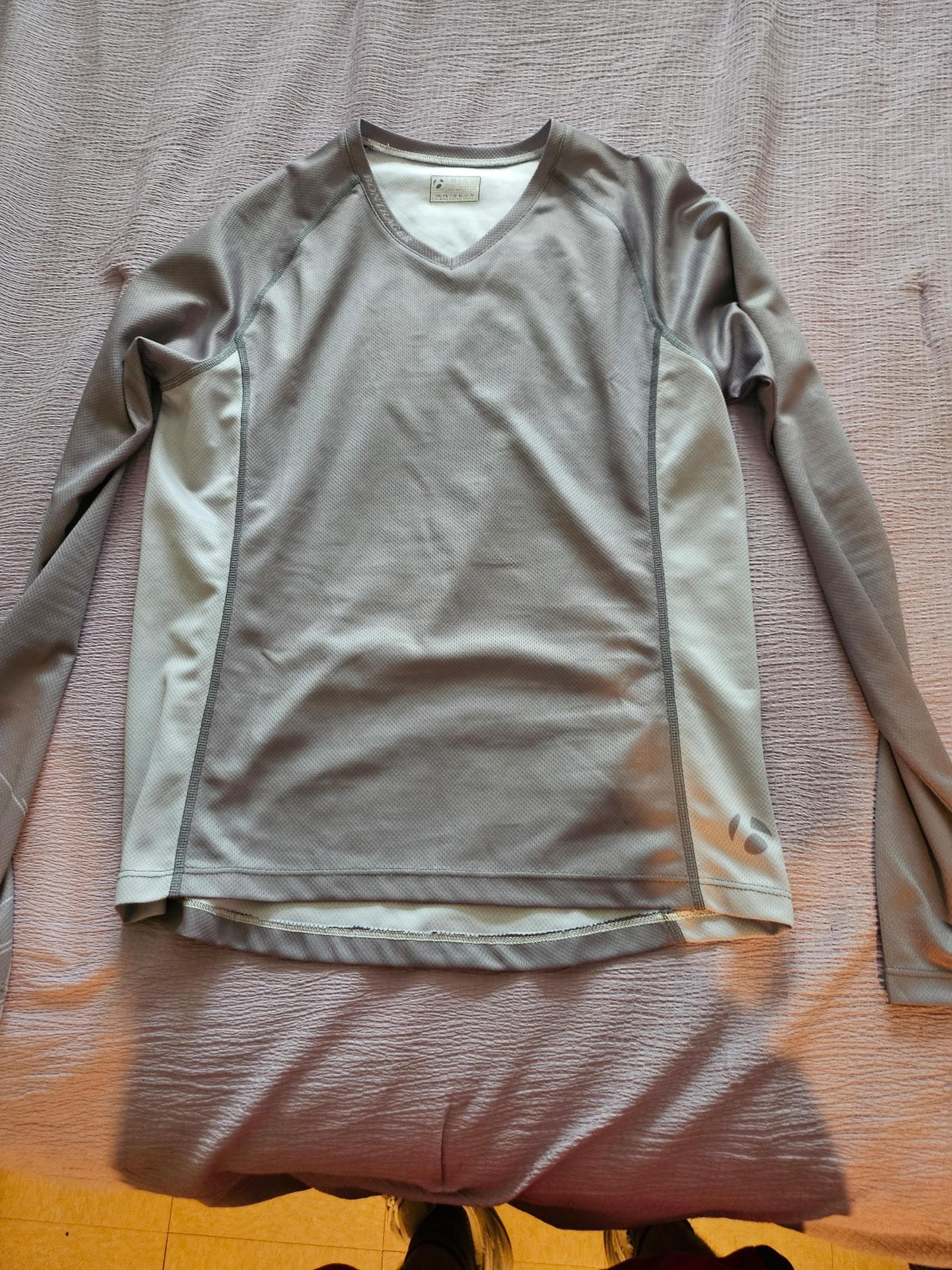 Bontrager long sleeve