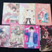 Manga Lot