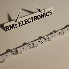 LED Strips for LG 65UK6300PUE E469119 TV