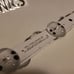 LED Strips for LG 65UK6300PUE E469119 TV