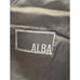 ALBA Bespoke 42L TORII HUNTER Full Canvas Navy Breast Pocket Surgeon Cuff Blazer